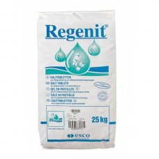 Таблетированная соль Regenit