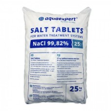 Таблетированная соль Aquaexpert